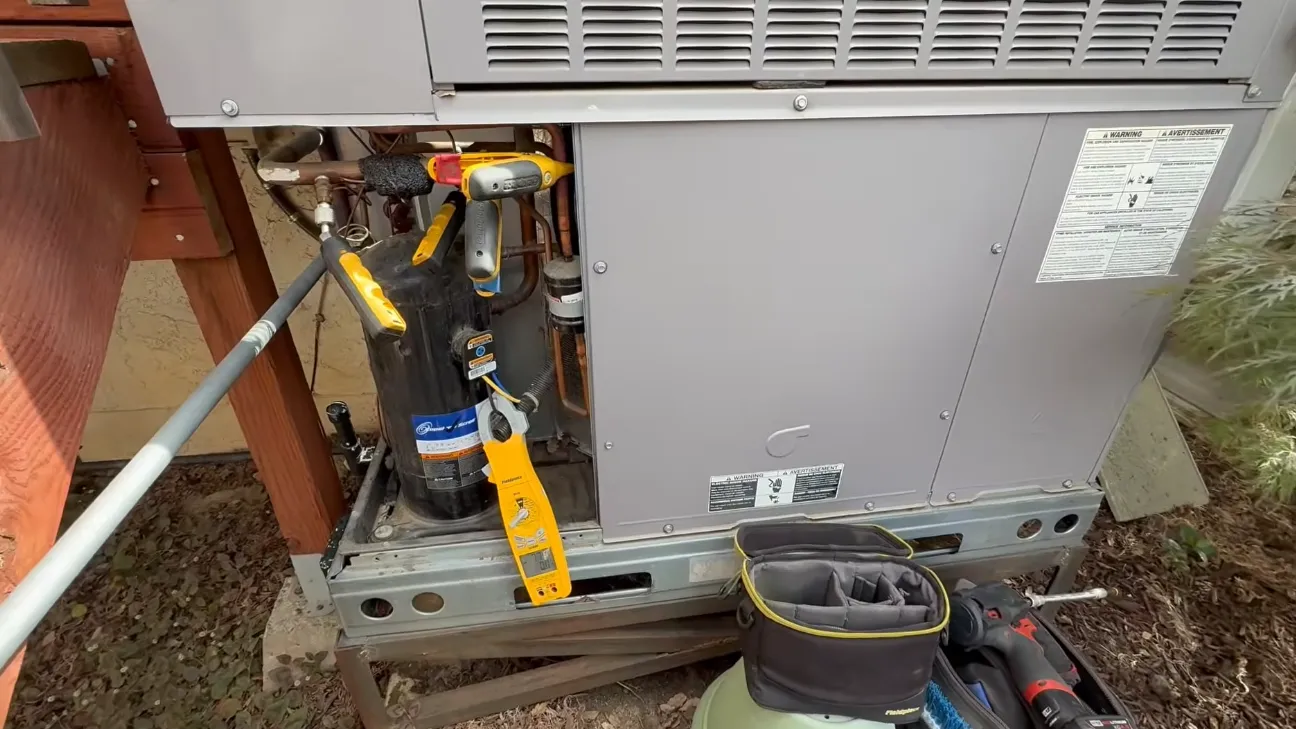Refrigerator Repair Sarasota FL